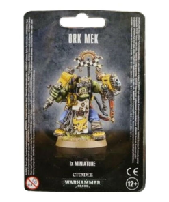 Ork Mek