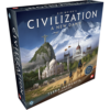 Sid Meier's Civilization: A New Dawn - Terra Incognita 1 Sid Meier's Civilization: A New Dawn - Terra Incognita -Board Game Shop image 41710.1649701969
