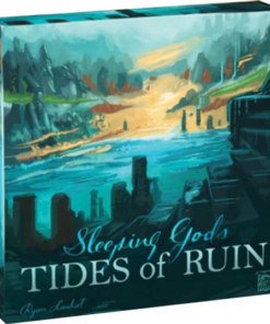 Sleeping Gods: Tides Of Ruin