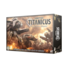 Adeptus Titanicus: The Horus Heresy Starter Set -Board Game Shop image 41920.1685558903