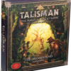 Talisman Revised 4th Edition: The Woodland Expansion -Board Game Shop image 41963.1649701930