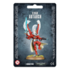 Aeldari (Eldar) Winged Autarch -Board Game Shop image 42015.1685133665