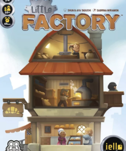 Little Factory