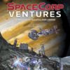 SpaceCorp: Ventures 2 SpaceCorp: Ventures -Board Game Shop image 42087.1649701990