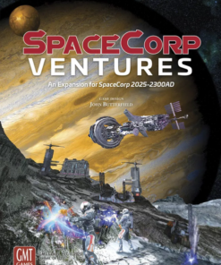 SpaceCorp: Ventures