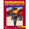 Barbarossa: Army Group Center, 1941 ( Second Edition )