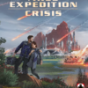 Terraforming Mars: Ares Expedition - Crisis -Board Game Shop image 42285.1679679258