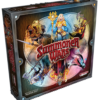 Summoner Wars ( Second Edition ): Master Set -Board Game Shop image 42507.1652461660