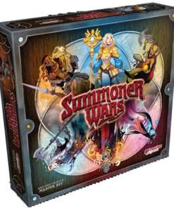 Summoner Wars ( Second Edition ): Master Set