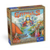 Rajas Of The Ganges: The Dice Charmers -Board Game Shop image 42577.1651595094