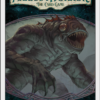 Arkham Horror: The Card Game - In Too Deep -Board Game Shop image 42597.1649701968