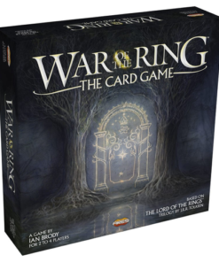 War Of The Ring: The Card Game