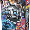 Super-Skill Pinball: 4-Cade -Board Game Shop image 42657.1649702026
