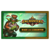 Enchanters: Rage And Laughter -Board Game Shop image 42764.1675797930