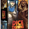 Dice Throne: Season 2 - Gunslinger Vs. Samurai -Board Game Shop image 42835.1649701904