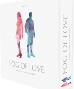 Fog Of Love