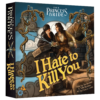 The Princess Bride: I Hate To Kill You 2 The Princess Bride: I Hate To Kill You -Board Game Shop image 42874.1649702029
