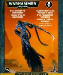 C'tan Shard Of The Nightbringer