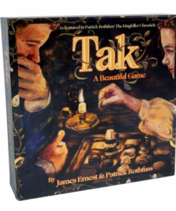 Tak ( Second Editon )