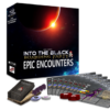 Into The Black: Boarding Party - EPIC Encounters -Board Game Shop image 42950.1649702221