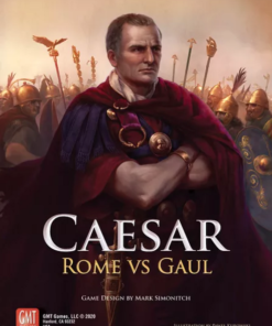 Caesar: Rome Vs. Gaul