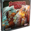 Summoner Wars ( Second Edition ): Starter Set -Board Game Shop image 42983.1649701961