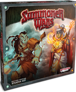 Summoner Wars ( Second Edition ): Starter Set