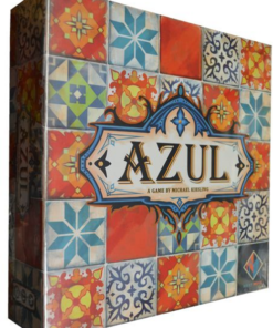 Azul