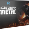 DC Comics DeckBuilding Game: Dark Nights Metal -Board Game Shop image 43049.1649701993