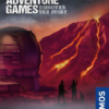 Adventure Games: The Volcanic Island