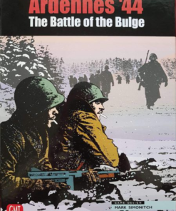 Ardennes '44 3rd Edition