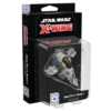 Star Wars X-Wing: 2nd Edition - Jango Fett's Slave -Board Game Shop image 43075.1649701968
