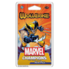 Marvel Champions: The Card Game - Wolverine Hero Pack 1 Marvel Champions: The Card Game - Wolverine Hero Pack -Board Game Shop image 43189.1665596846