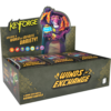 Keyforge: Winds Of Exchange Deck Display -Board Game Shop image 43222.1691165980