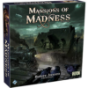 Mansions Of Madness: Second Edition -Horrific Journey 2 Mansions Of Madness: Second Edition -Horrific Journey -Board Game Shop image 43246.1649701979