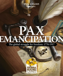 Pax Emancipation