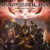 Imperium: The Contention Deluxe -Board Game Shop image 43309.1649702273