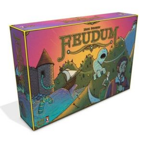 Feudum 3 Feudum