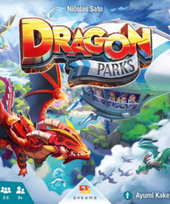 Dragon Parks
