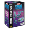 Marvel: Crisis Protocol - Cosmic Terrain -Board Game Shop image 43426.1649701974