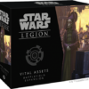 Star Wars: Legion - Vital Assets Battlefield Expansion -Board Game Shop image 43435.1649701971