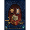 Gascony's Legacy: 3D Terrain -Board Game Shop image 43464.1649702273