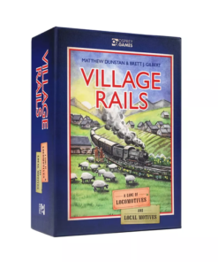 Village Rails