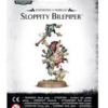 Daemons Of Nurgle: Sloppity Bilepiper -Board Game Shop image 43653.1654613029