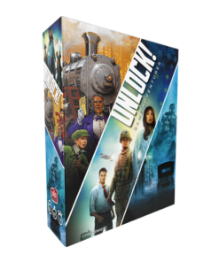 Unlock! Game Adventures