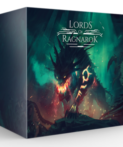 Lords Of Ragnarok: Monster Pack