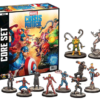 Marvel: Crisis Protocol - Core Set 1 Marvel: Crisis Protocol - Core Set -Board Game Shop image 44288.1649701976