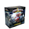 Power Rangers: Heroes Of The Grid – Megazord Deluxe Figure -Board Game Shop image 44468.1649702228