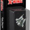Star Wars X-Wing: 2nd Edition - Fang Fighter Expansion Pack 2 Star Wars X-Wing: 2nd Edition - Fang Fighter Expansion Pack -Board Game Shop image 44489.1649701980