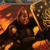 The Lord Of The Rings LCG: Assault On Osgiliath Adventure Pack